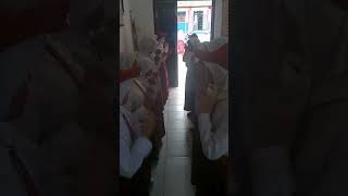 Permainan Berby Membuat Semangat Membara