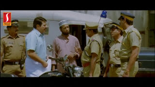 ബാവുട്ടിയുടെ നാമത്തിൽ | Malayalam Full Movie | Mammootty Movie