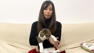 ぽこ太郎の病気についてご報告があります。【朗報】