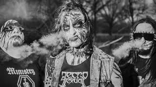 Necroual Dead Y Live In Philadelphia