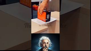 SIGMA PHYSICS TEACHER 🗿#shorts #physics #alberteinstein #experiment