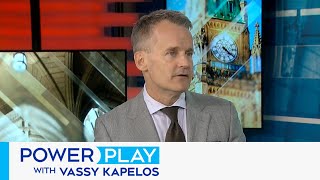 Minister Seamus O’Regan breaks down federal housing plan | Housing crisis in Canada