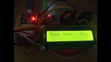 Polyphonic Fm synthesizer with ESP32
