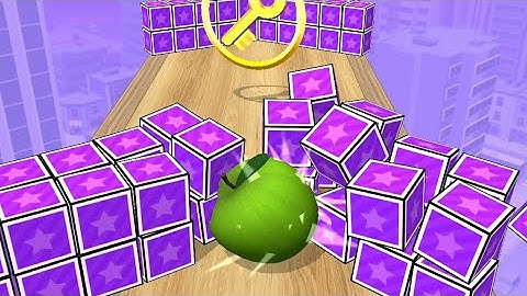 Going Balls - All Levels Gameplay Walkthrough Android/IOS #16