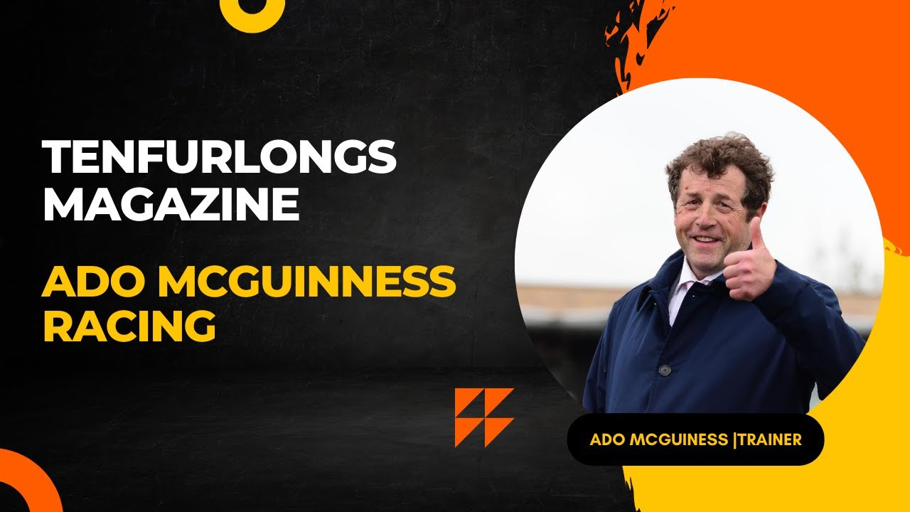 ado-mcguiness-trainer-ado-mcguinness-racing-youtube