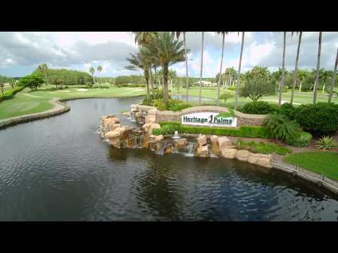 Heritage Palms Golf and Country Club