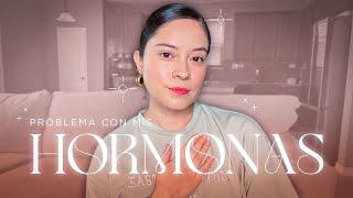 Hormonas en el embarazo  (dominio propio)