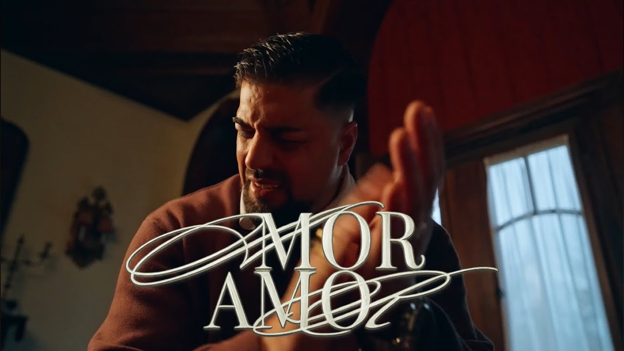Lucas Maia - AMOR AMOR