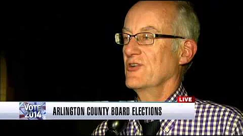 Independent John Vihstadt becomes first non-Democr...