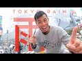 Top 10 Things to DO in TOKYO | Ultimate RAINY Day Guide