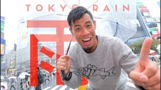 Top 10 Things to DO in TOKYO | Ultimate RAINY Day Guide