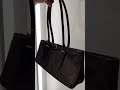 New in H&amp;M handbags edition fall 2025 #hmhaul #hmbag #newinhm