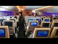 TRIP REPORT | Qatar Airways (Economy) Manila-Doha | Boeing 777-300ER
