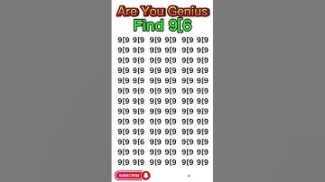 Find odd numbers #areyougenius #maths #riddels #queddle #puzzle #canyouanswer #quiz #braintest #169