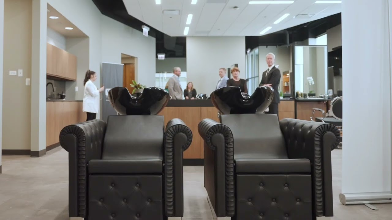 SOTY 2024: Tour Wahl Barber Academy in Chicago