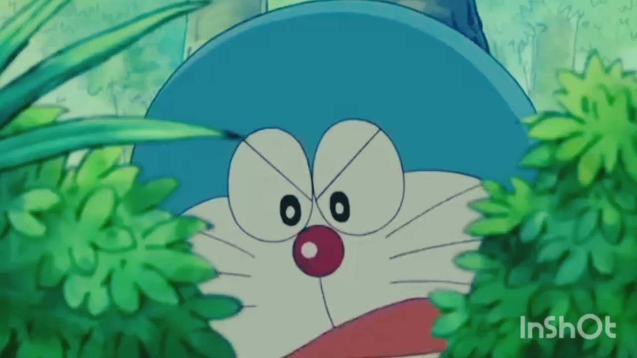 Doreamon Cartoons...Nobita's School Trip😊😊😉😉