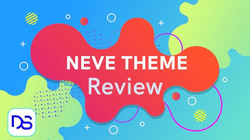 Neve WordPress Theme Review - A lightweight theme for Elementor, Gutenberg and Woo-Commerce