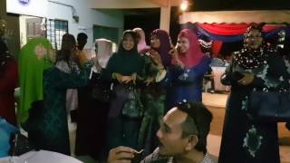 Lucu Cara Awek Ni Nyanyi Perawan Atau Janda Warung Krt Btho