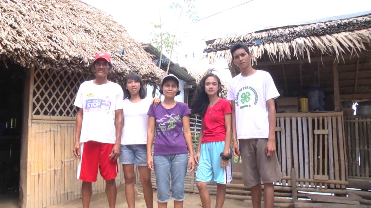 DA_rfo_5 Achievers 2016 Outstanding Young Farmer = Nomer Mortega - YouTube