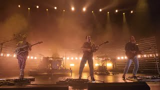 Milky Chance - Stolen Dance (Live @ The Wiltern - December 14, 2021)