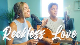 Reckless Love - Cody Asbury (Christian & Chloe Cover)