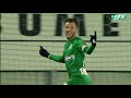 ĮVARČIAI | SŪDUVA - ŽALGIRIS | VIDEMONT, KUKLYS | GOALS