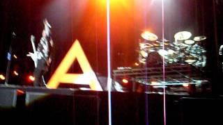 30 Seconds to Mars @Volt 2011