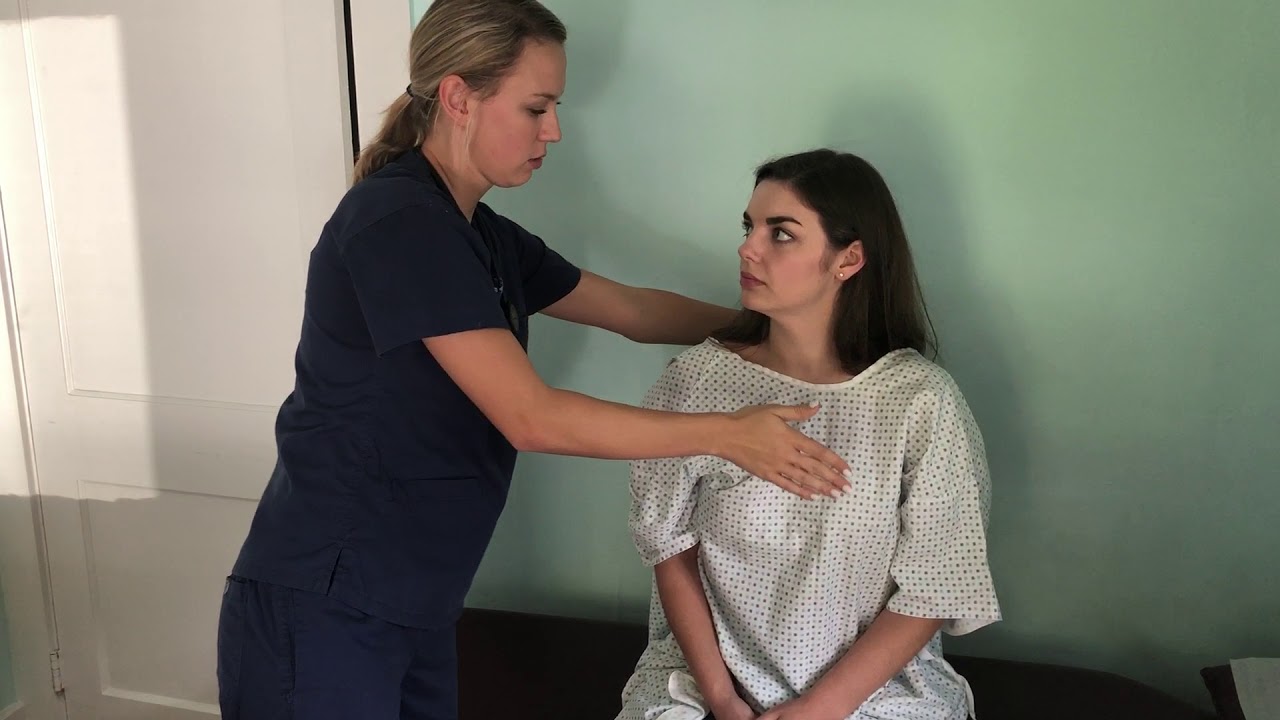 NRSE 2030 Final Head to Toe Physical Assessment