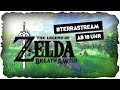 ⚔️ The Legend of Zelda | Breath of the Wild ⚔️ #TerraStream