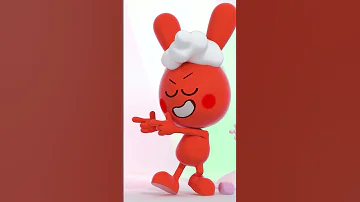 O BANHO CAPRICHADO DO CUEIO 