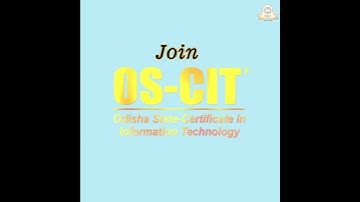 🎉Last opportunity to get Spoken English and AI Free with OS-CIT!