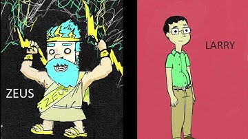 Living With Poseidon Intro Theme