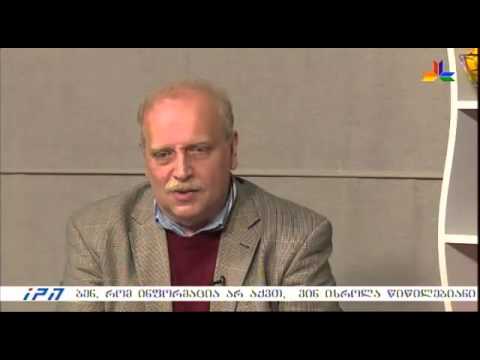გადაცემა \"მკურნალი\" - 22 აპრილი