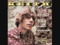 Keith - Tell Me To My Face (1967)