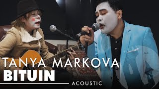 Tanya Markova - Bituin (Live Acoustic Performance)