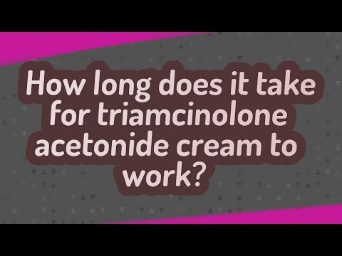 Dark Spots Be Gone: My Triamcinolone Acetonide Review