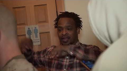 DUCKWRTH - The Making of... QUICK