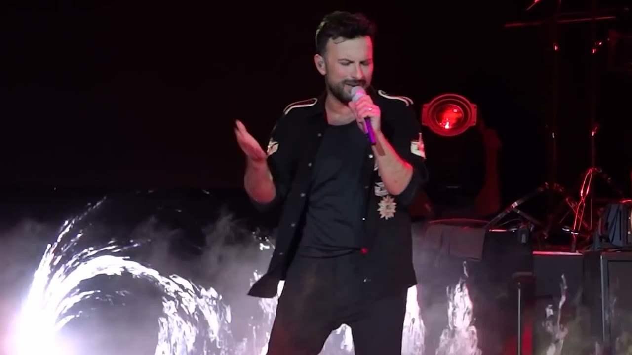 TARKAN -  BİZ ÇOCUKKEN (Alternatif Video)