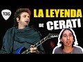 La mágica leyenda de GUSTAVO CERATI