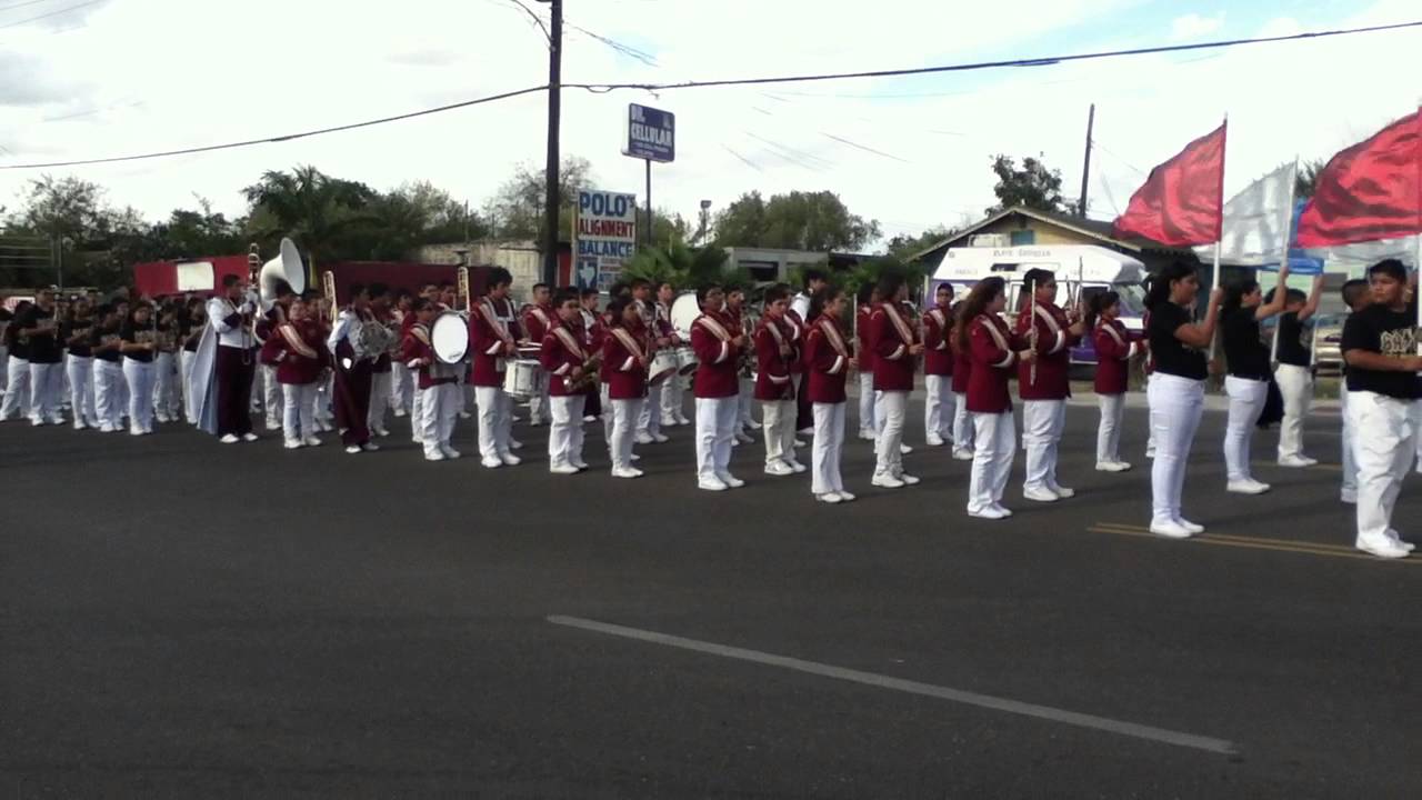 Faulk Middle School 20122013 YouTube