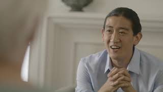 Talking To Parents About Weed With Dr. Eric Lee, MD