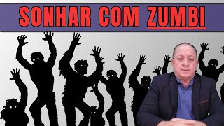 O QUE SIGNIFICA SONHAR COM ZUMBI