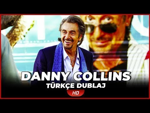 Danny Collins  Al Pacino Türkçe Dublaj Yabancı Komedi Filmi  Full Film İzle