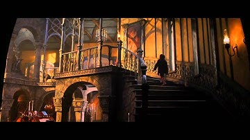 THE HOBBIT  AN UNEXPECTED JOURNEY - Official Trailer (Full HD)