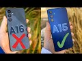 Samsung A16 لا تشتري سامسونج الآن صدقني حتندم Samsung A16 لا تشتري سامسونج الآن صدقني حتندم