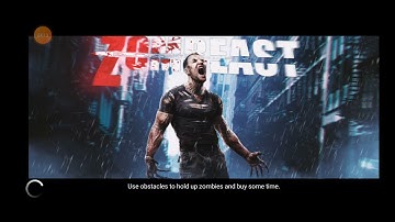 Zombeast: survival Zombie shooter -  Gameplay walkthrough part8 (Android Gameplay)
