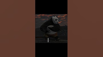 [4K] | KungFu Panda 4k edit| VØJ, Narvent - Memory Reboot | KungFu Panda| CC2C #KungFuPanda