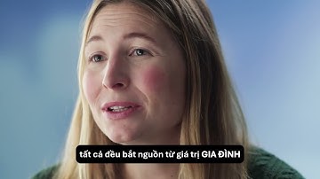 PHỤ ĐỀ | NGUYÊN TẮC CƠ BẢN | GIA ĐÌNH