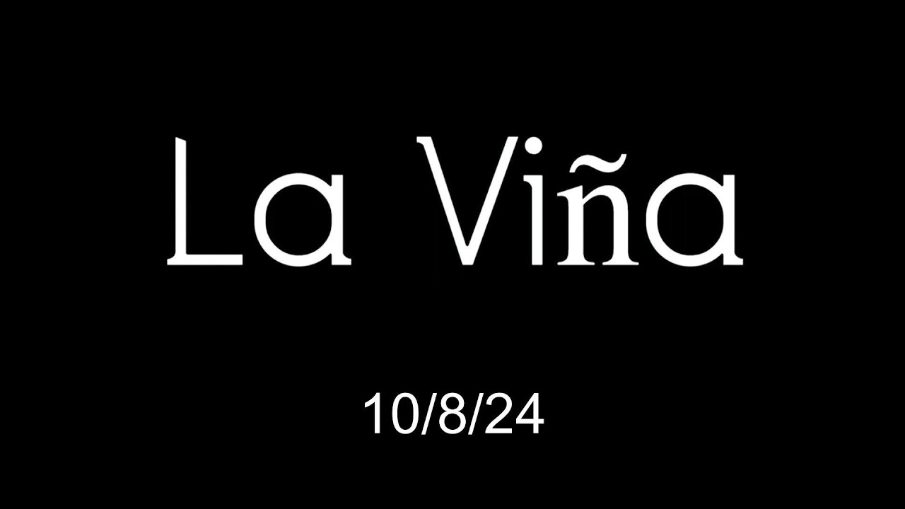 kathmandu casino package La Vina 10-8-24 - SANTIAGO 5:16-17 - LA ORACION DEL JUSTO