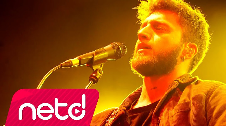 Ufuk Beydemir - Bir Bilinmez Deryadayız